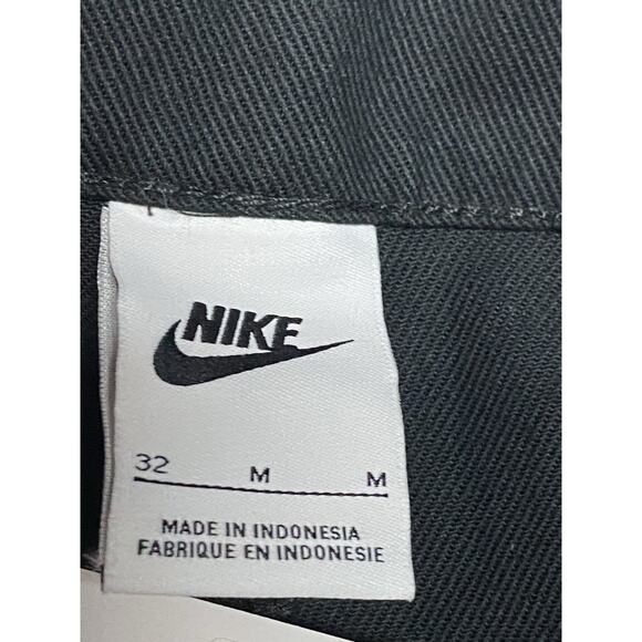NWT Nike Standard Fit Straight Leg Regular Length Cargo Pant Sz 32 Retail $120 - Picture 6 of 12